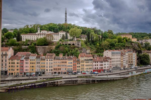 Appartement à vendre 3 pièces LYON 1ER ARRONDISSEMENT (69)