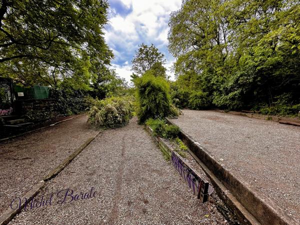 Appartement à vendre 3 pièces LYON 1ER ARRONDISSEMENT (69)