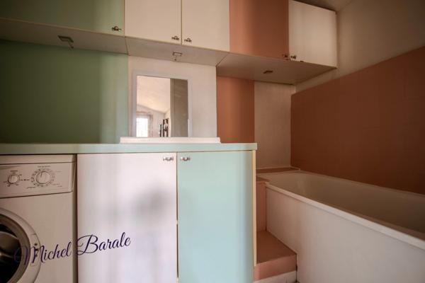 Appartement à vendre 3 pièces LYON 1ER ARRONDISSEMENT (69)