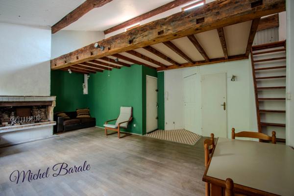 Appartement à vendre 3 pièces LYON 1ER ARRONDISSEMENT (69)