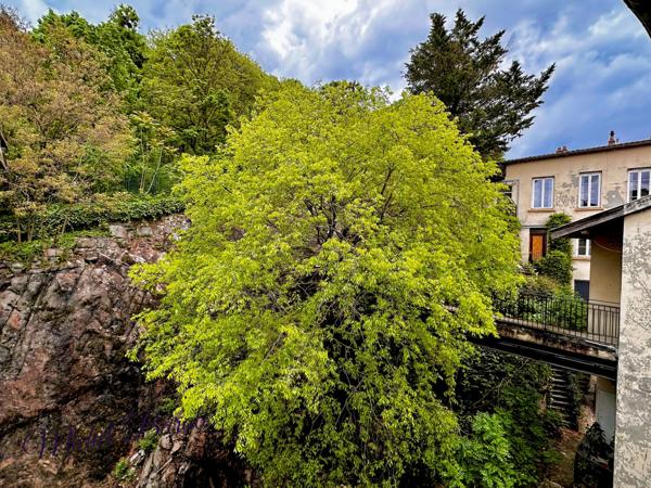 Appartement à vendre 3 pièces LYON 1ER ARRONDISSEMENT (69)