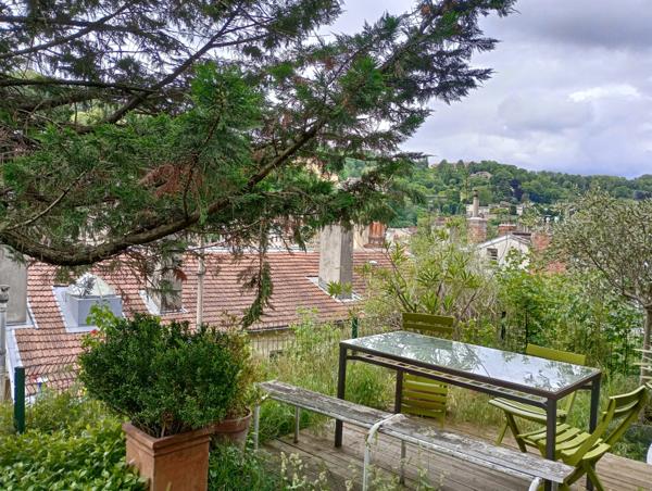 Appartement à vendre 3 pièces LYON 1ER ARRONDISSEMENT (69)