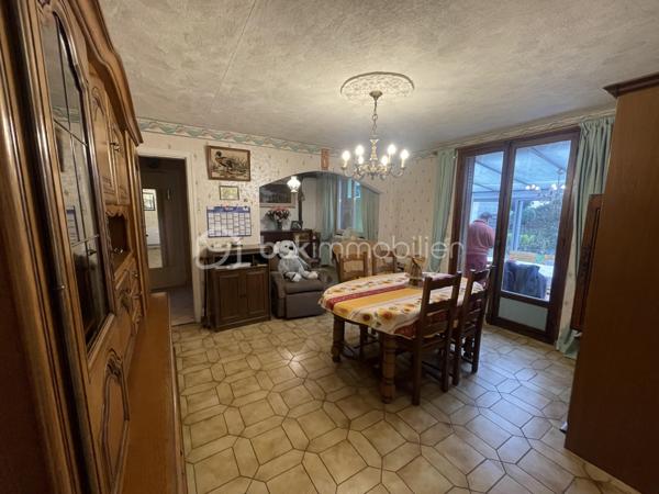 Maison de ville de 68 m²