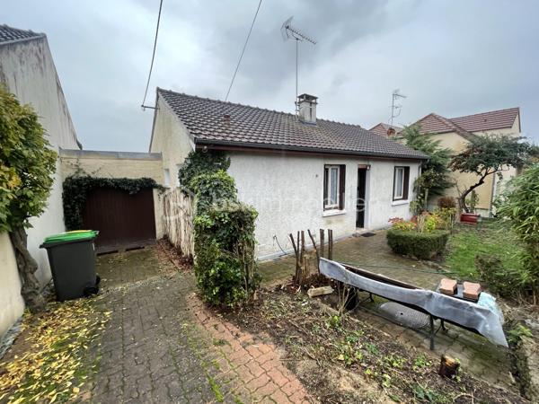 Maison de ville de 68 m²