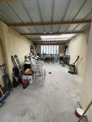 Maison de ville de 68 m²