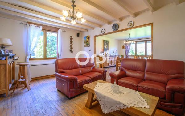 Maison à vendre    4 pièces • 125 m2 Sin-le-Noble