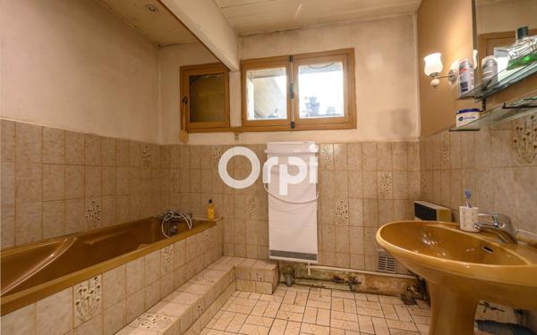 Maison à vendre    4 pièces • 125 m2 Sin-le-Noble