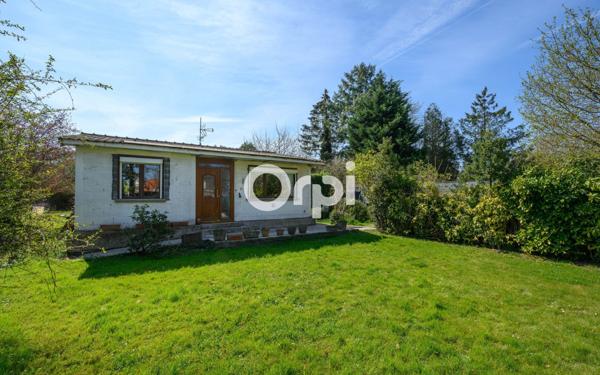 Maison à vendre    4 pièces • 125 m2 Sin-le-Noble