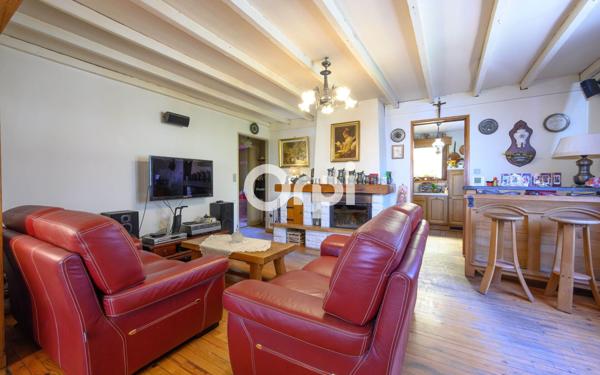 Maison à vendre    4 pièces • 125 m2 Sin-le-Noble