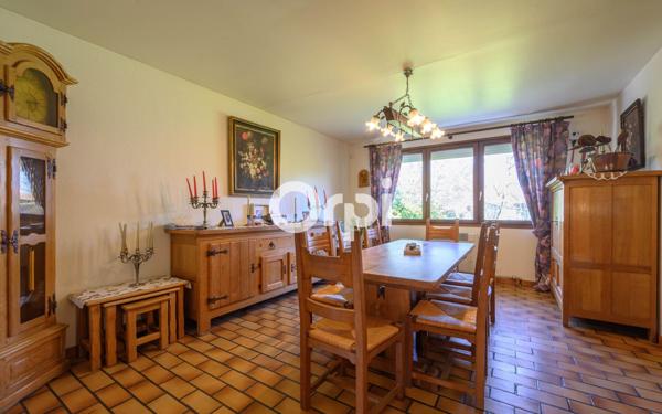 Maison à vendre    4 pièces • 125 m2 Sin-le-Noble