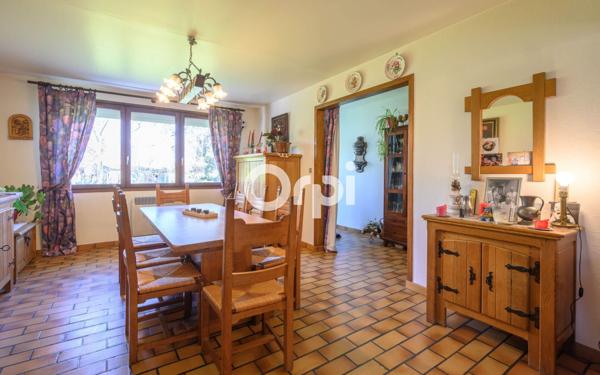 Maison à vendre    4 pièces • 125 m2 Sin-le-Noble