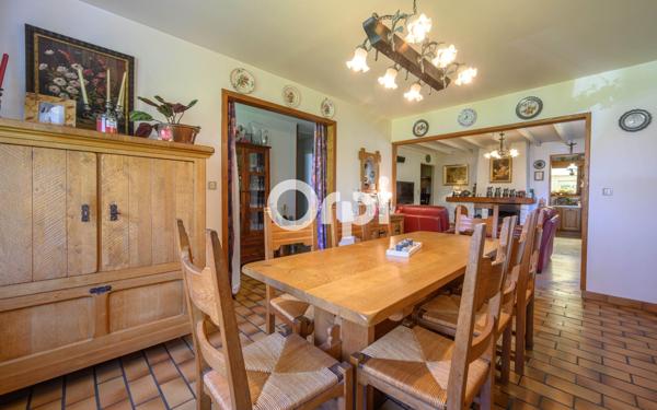 Maison à vendre    4 pièces • 125 m2 Sin-le-Noble