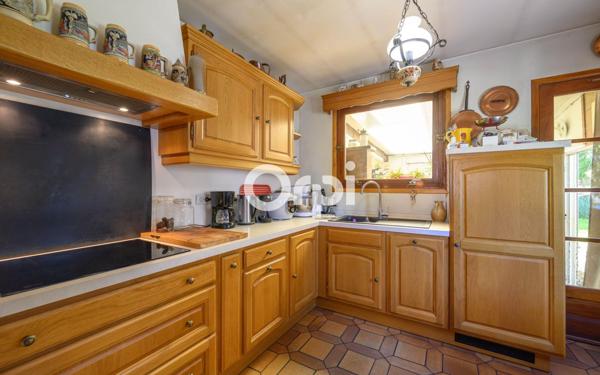 Maison à vendre    4 pièces • 125 m2 Sin-le-Noble