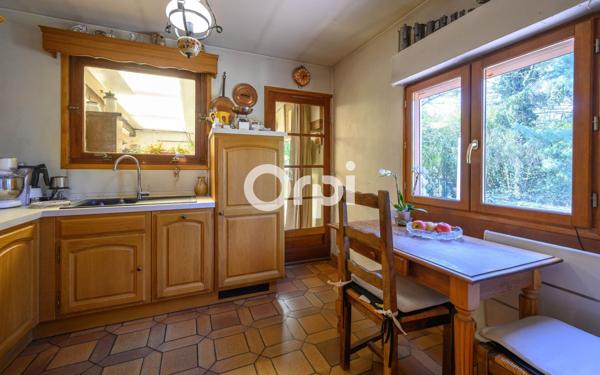 Maison à vendre    4 pièces • 125 m2 Sin-le-Noble