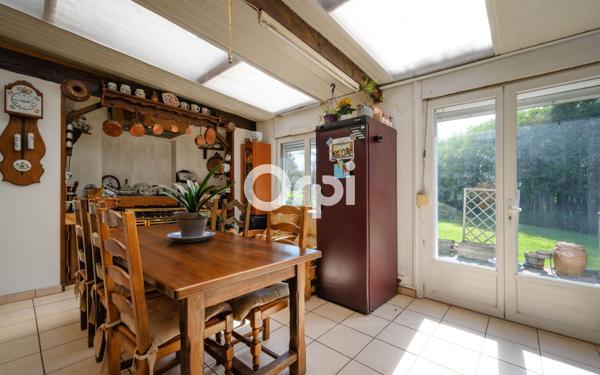 Maison à vendre    4 pièces • 125 m2 Sin-le-Noble