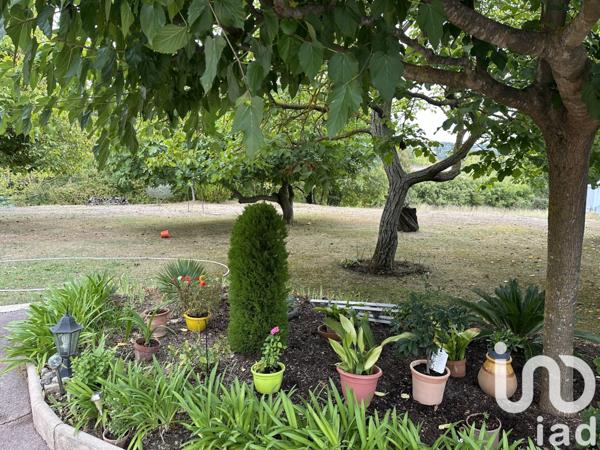 Maison à vendre 7 pièces 153 m² Châteauneuf-Grasse