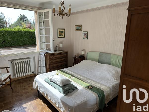 Maison à vendre 7 pièces 153 m² Châteauneuf-Grasse