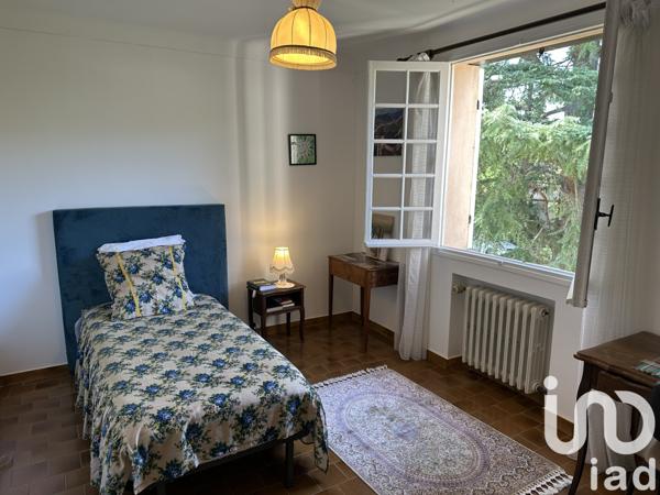 Maison à vendre 7 pièces 153 m² Châteauneuf-Grasse