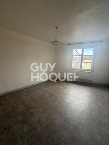 Appartement  2 pièce(s) 33 m2