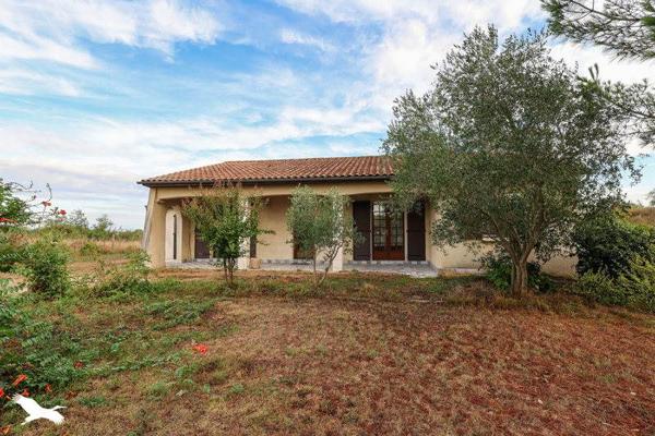 Maison à vendre 189 792 € Lamonzie-Saint-Martin 4 p 108 m² DPE D