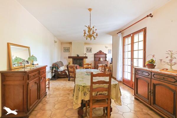 Maison à vendre 189 792 € Lamonzie-Saint-Martin 4 p 108 m² DPE D