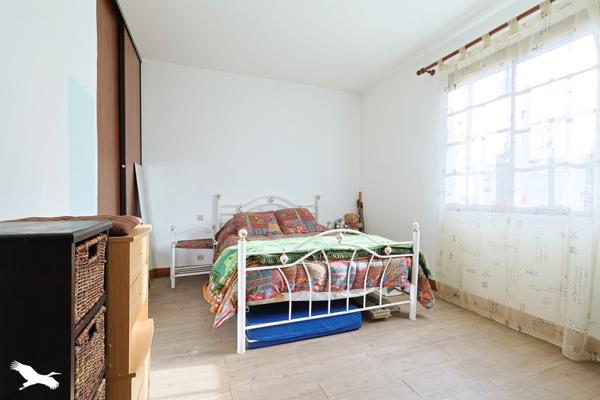 Maison à vendre 189 792 € Lamonzie-Saint-Martin 4 p 108 m² DPE D