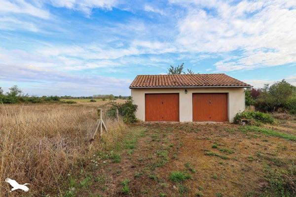 Maison à vendre 189 792 € Lamonzie-Saint-Martin 4 p 108 m² DPE D