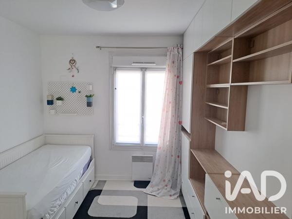 Location appartement 4 pièces 85 m² Rueil-Malmaison