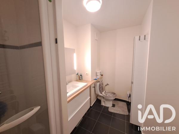 Location appartement 4 pièces 85 m² Rueil-Malmaison