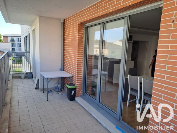 Location appartement 4 pièces 85 m² Rueil-Malmaison