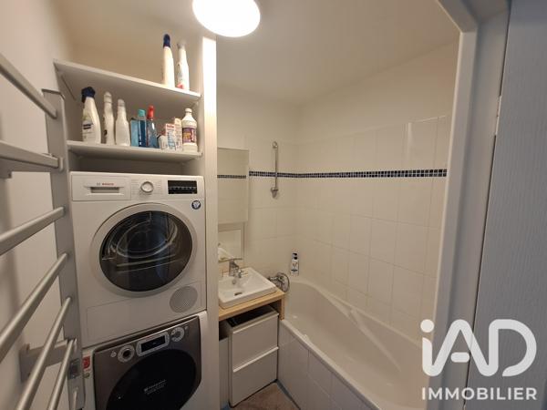 Location appartement 4 pièces 85 m² Rueil-Malmaison