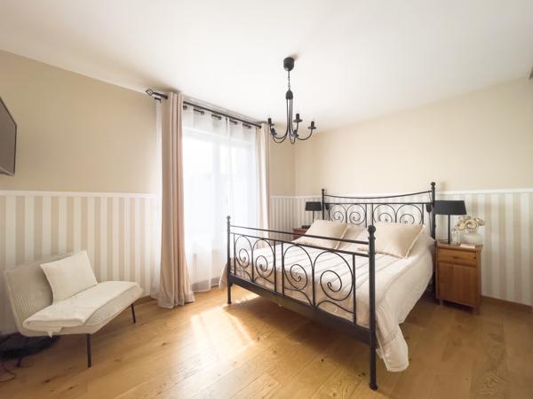 Maison 7 pièces - 156 m² Bien prestige