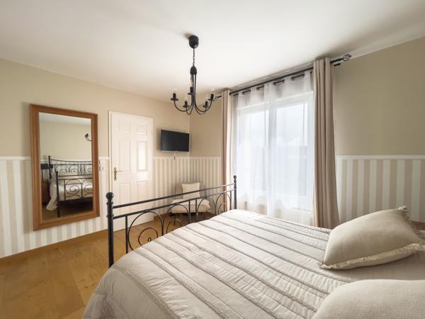 Maison 7 pièces - 156 m² Bien prestige