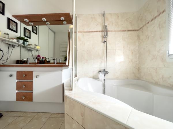 Maison 7 pièces - 156 m² Bien prestige