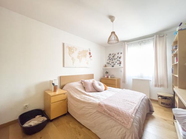 Maison 7 pièces - 156 m² Bien prestige