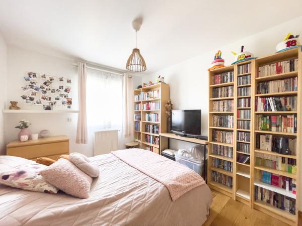 Maison 7 pièces - 156 m² Bien prestige
