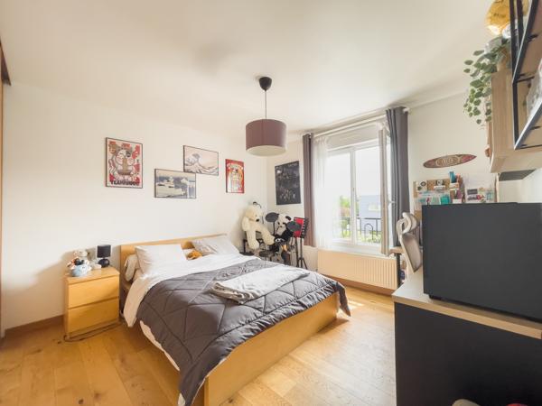 Maison 7 pièces - 156 m² Bien prestige