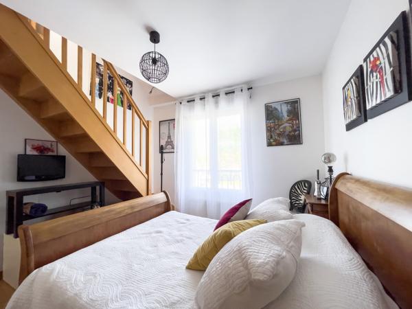Maison 7 pièces - 156 m² Bien prestige