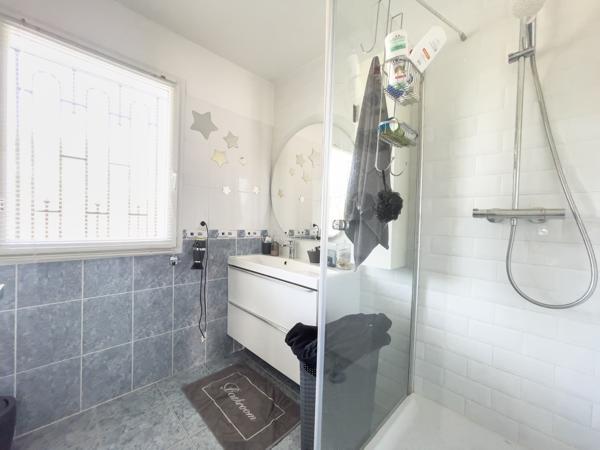 Maison 7 pièces - 156 m² Bien prestige
