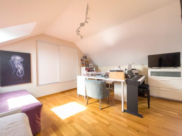 Maison 7 pièces - 156 m² Bien prestige