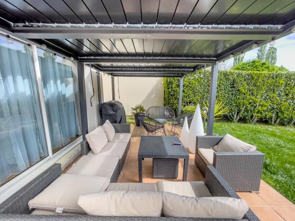 Maison 7 pièces - 156 m² Bien prestige