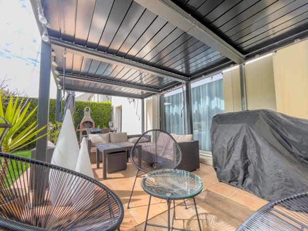 Maison 7 pièces - 156 m² Bien prestige