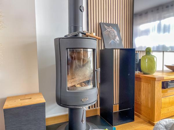 Maison 7 pièces - 156 m² Bien prestige