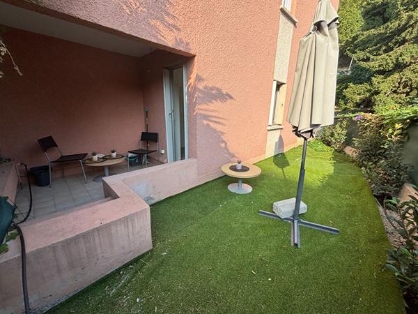 STUDIO MEUBLE JARDIN