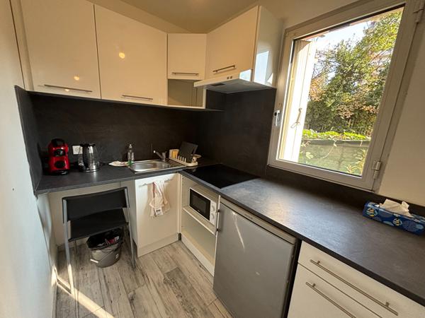 STUDIO MEUBLE JARDIN