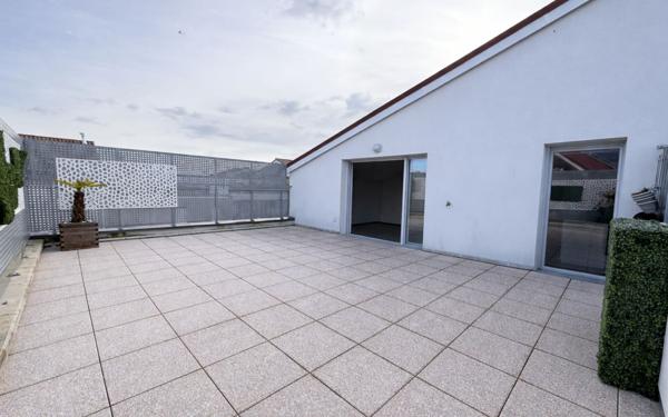 Appartement à vendre    3 pièces • 75,04 m2 Toulouse