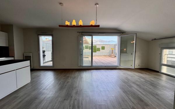 Appartement à vendre    3 pièces • 75,04 m2 Toulouse