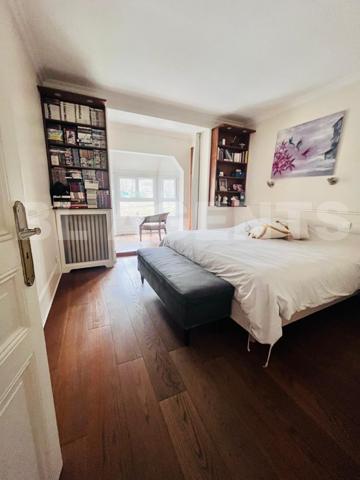 MAISON DE MAITRE DU XIX SIECLE 