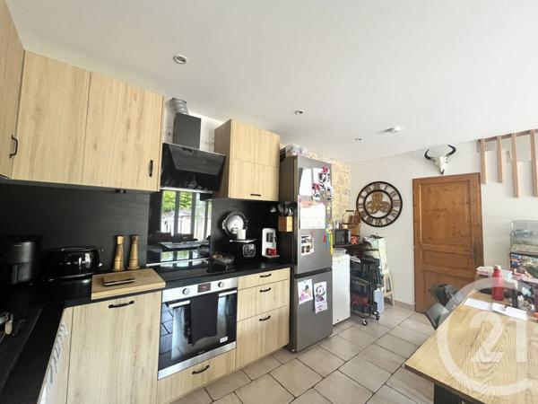 Maison à vendre  3 pièces - 60,79 m2 UCHAUD - 30