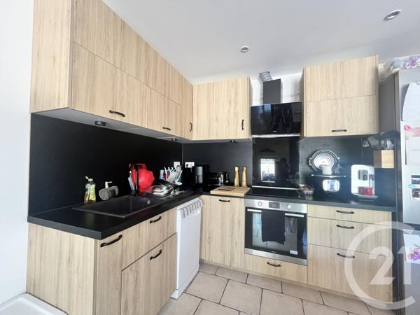 Maison à vendre  3 pièces - 60,79 m2 UCHAUD - 30